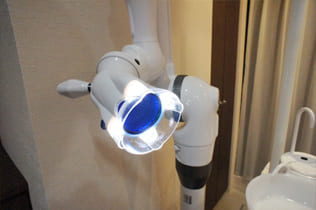 口腔外バキューム