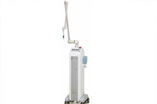 歯科専用レーザー治療機