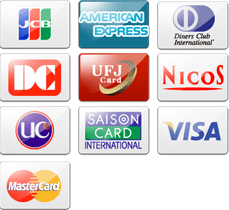 クレジットカード