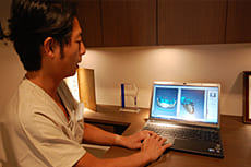 コンピュータシミュレーション