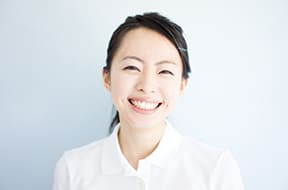 スタッフ求人募集