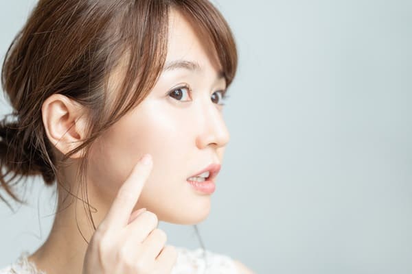 矯正が終わった後の後戻り治療にも対応